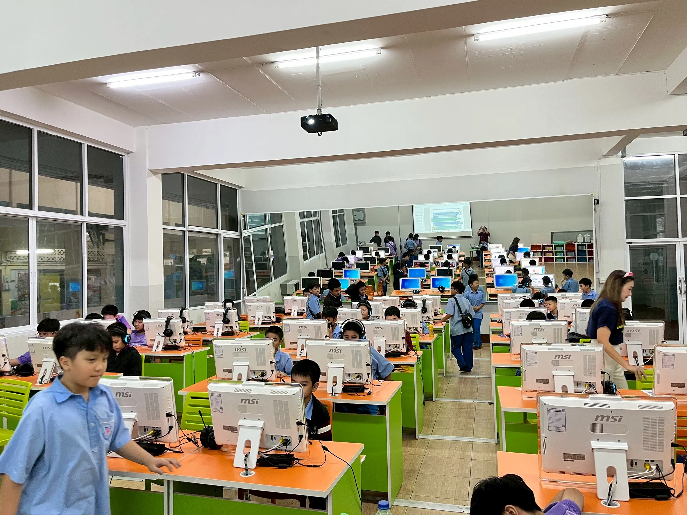 Workshop อนุบาลอุบลราชธานี วันที่ 17 พ.ย. 68