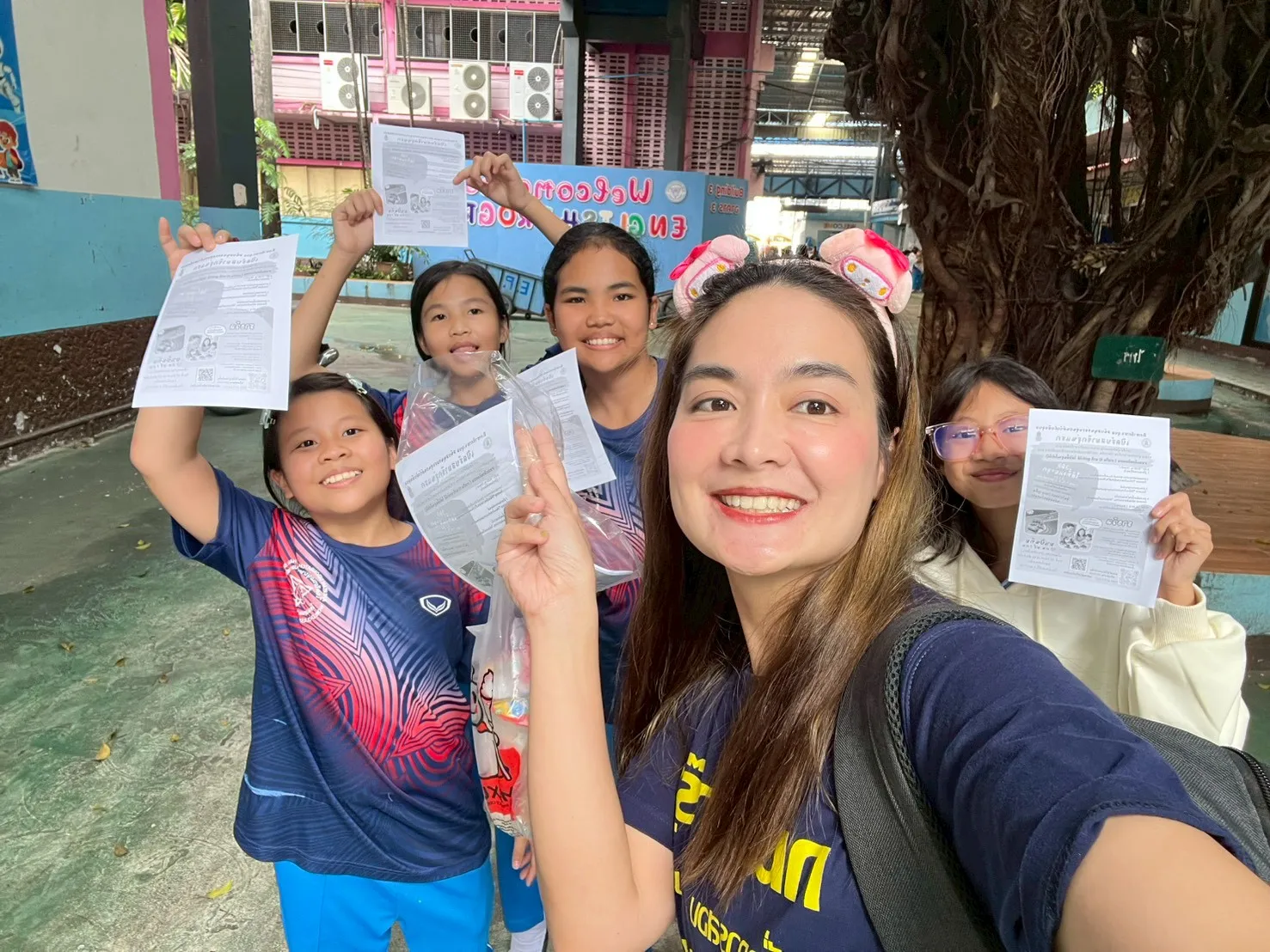 Workshop อนุบาลอุบลราชธานี วันที่ 17 พ.ย. 68