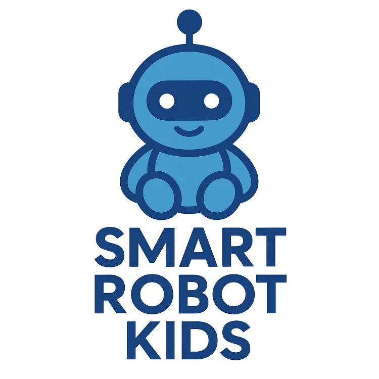 Smart Robot Kids 
